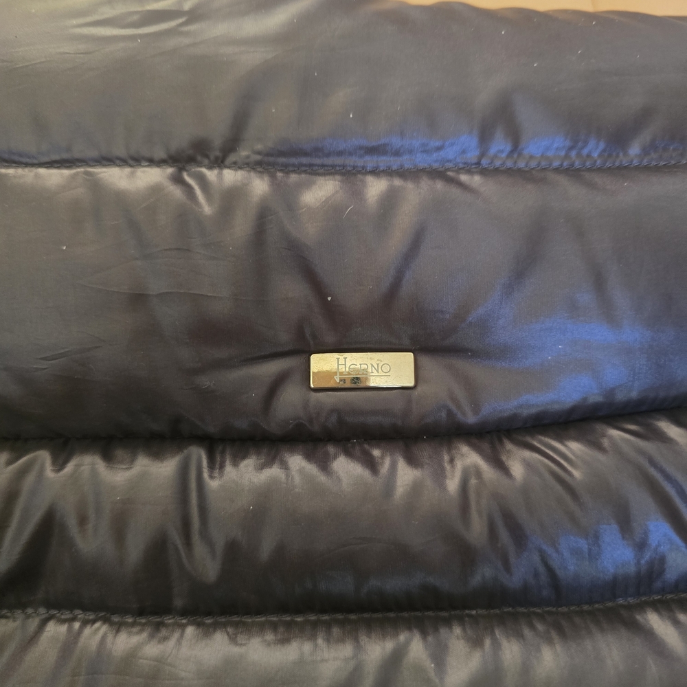 Herno Iconic Sofia Puffer Jacket - image 11